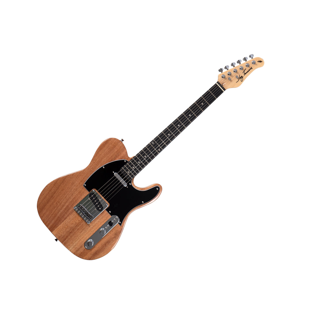 Jay Turser JT-LT Electric Guitar ( NATURAL )